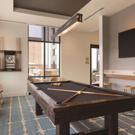 Homewood Suites By Hilton Pittsburgh Downtown Екстериор снимка