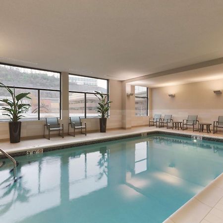 Homewood Suites By Hilton Pittsburgh Downtown Екстериор снимка