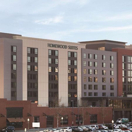 Homewood Suites By Hilton Pittsburgh Downtown Екстериор снимка