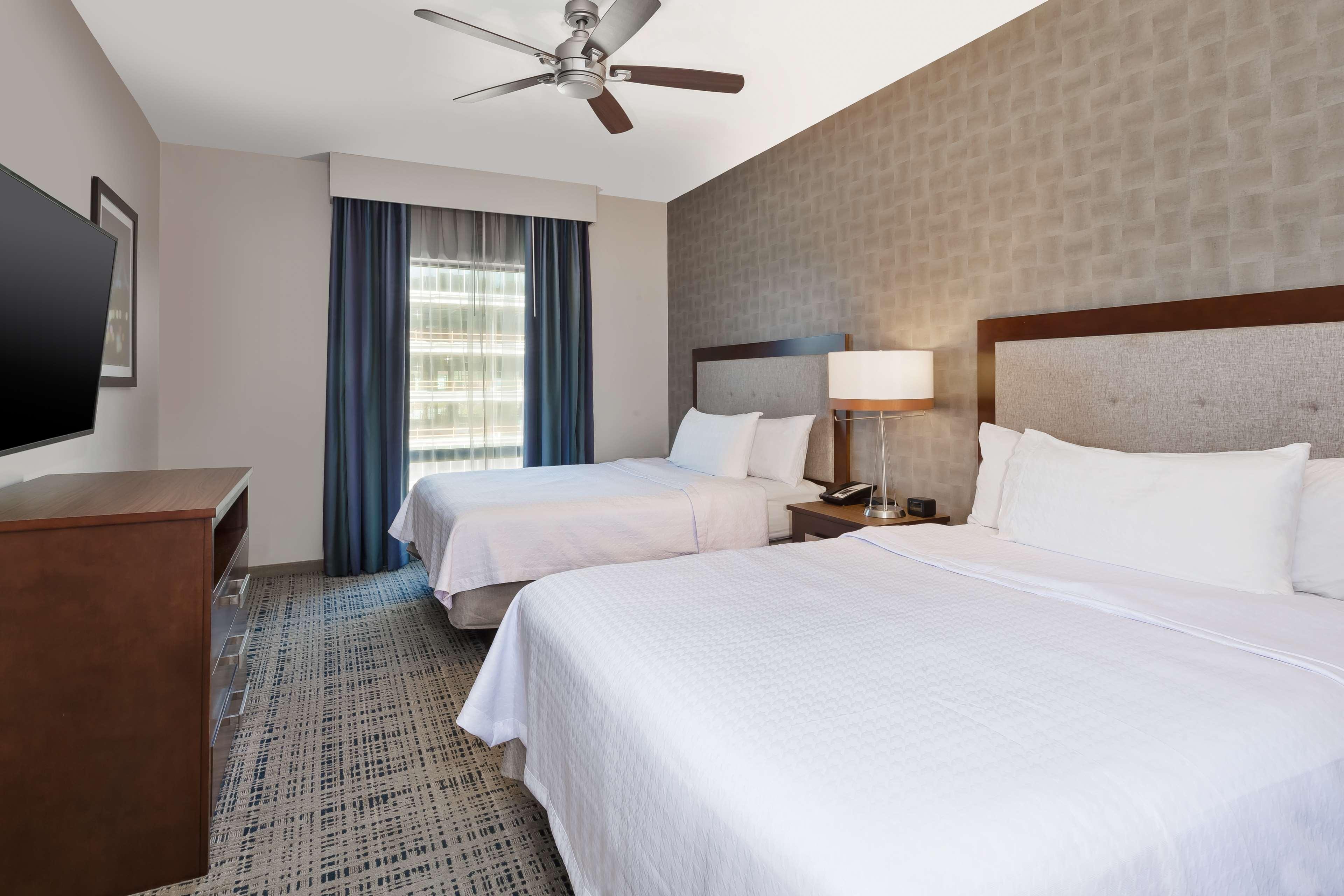 Homewood Suites By Hilton Pittsburgh Downtown Екстериор снимка