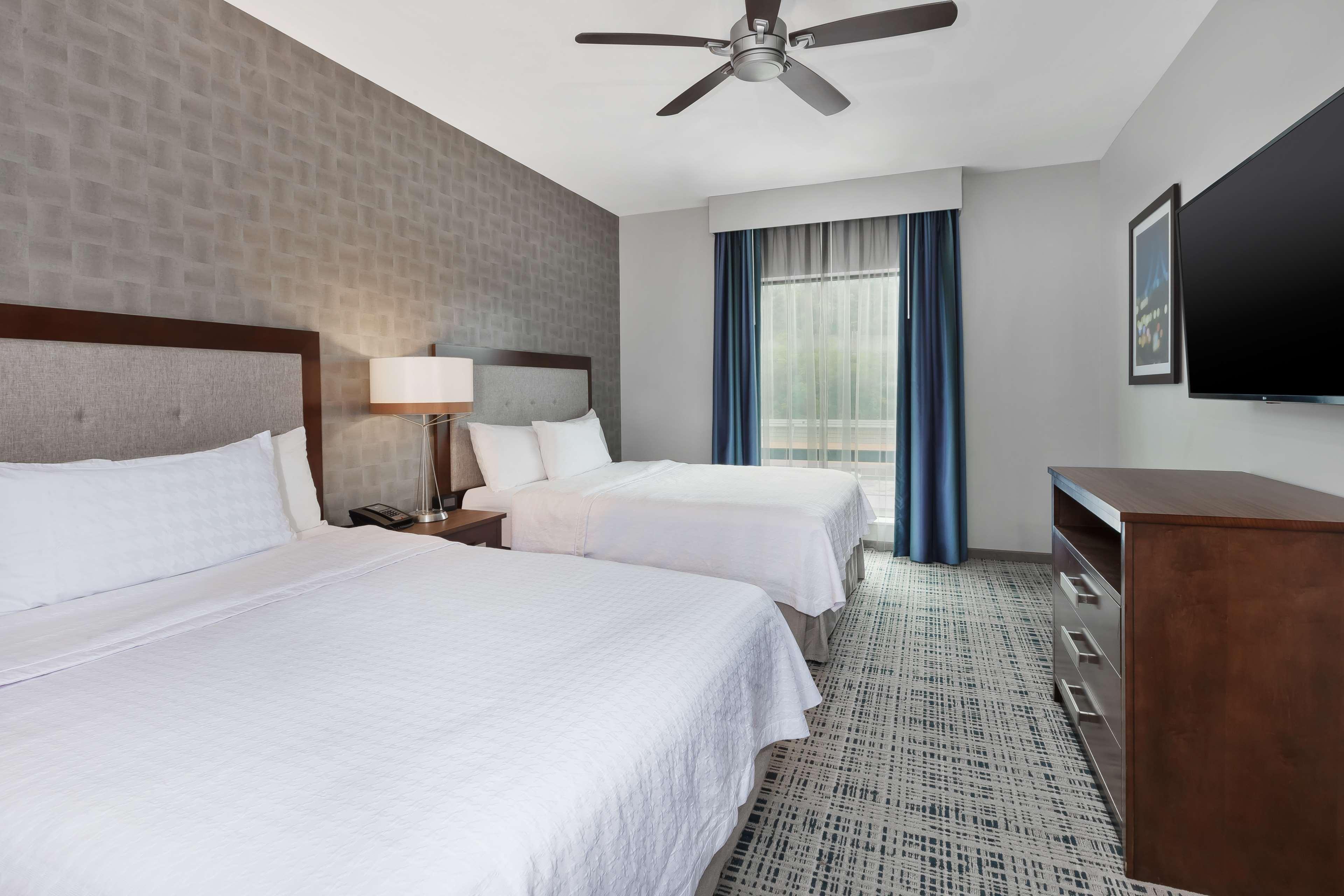 Homewood Suites By Hilton Pittsburgh Downtown Екстериор снимка