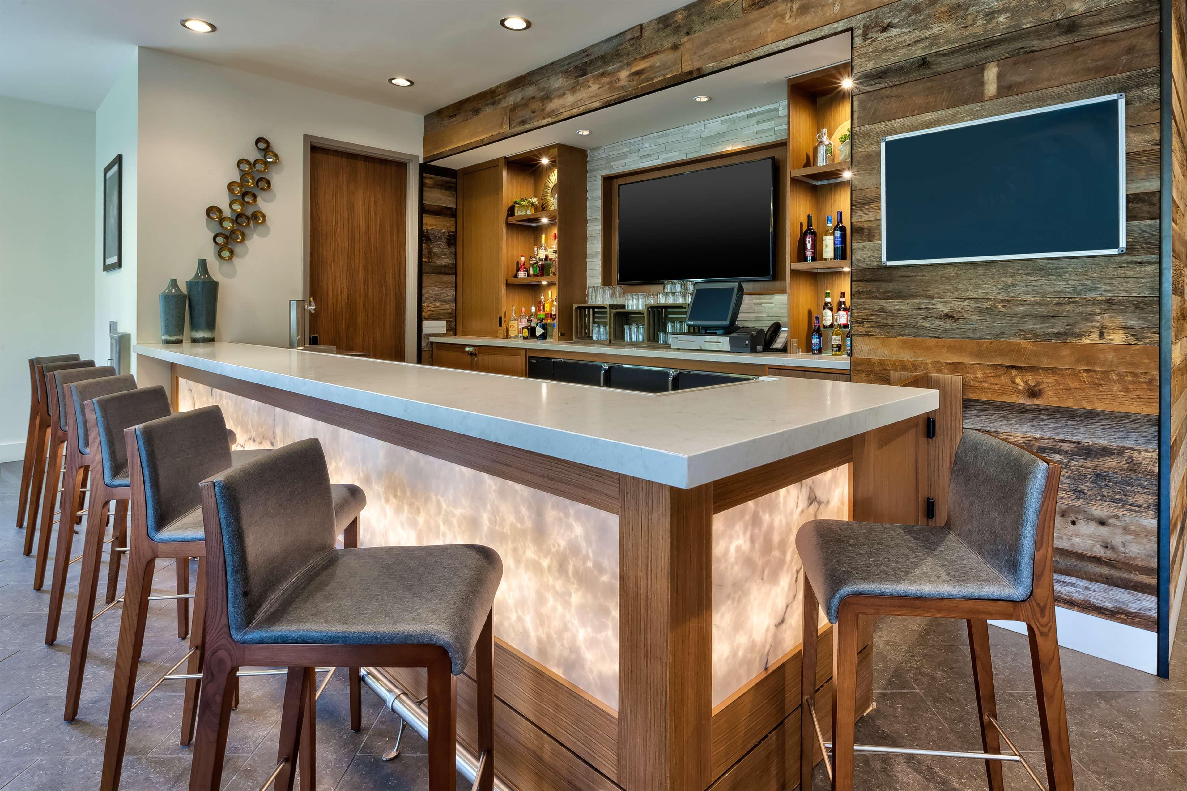 Homewood Suites By Hilton Pittsburgh Downtown Екстериор снимка