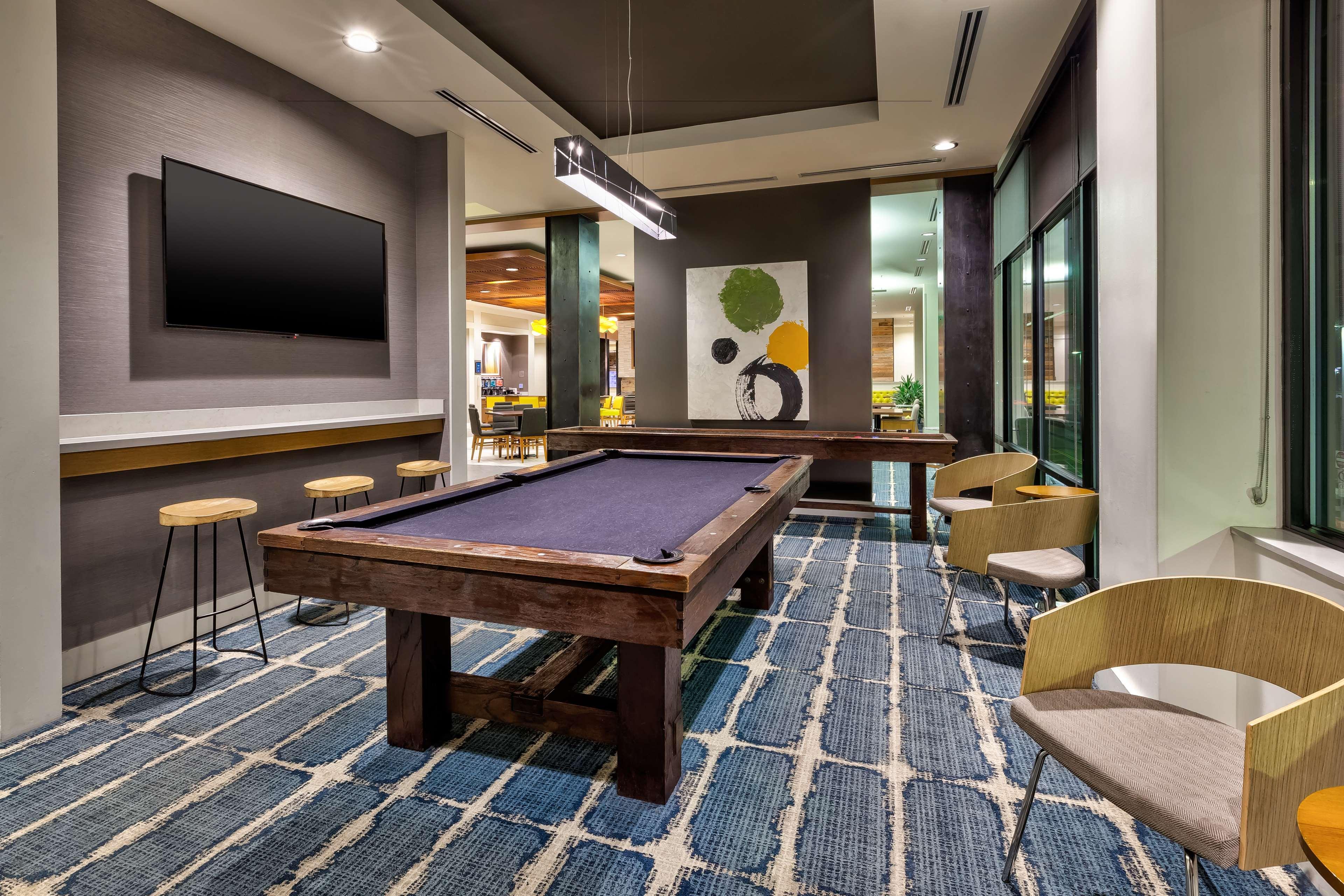 Homewood Suites By Hilton Pittsburgh Downtown Екстериор снимка