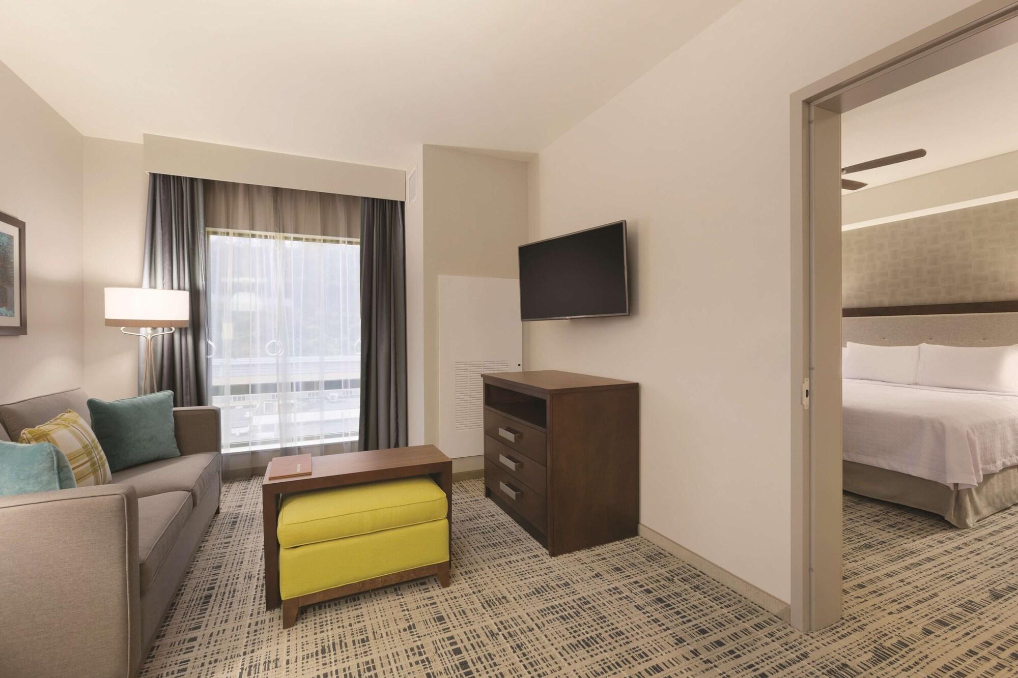 Homewood Suites By Hilton Pittsburgh Downtown Екстериор снимка