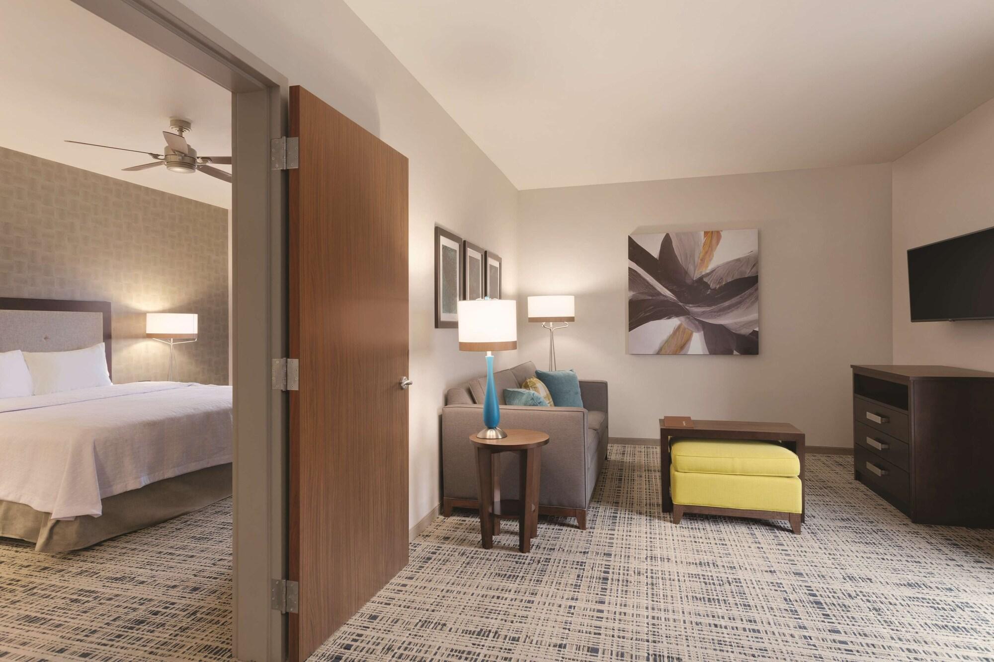 Homewood Suites By Hilton Pittsburgh Downtown Екстериор снимка
