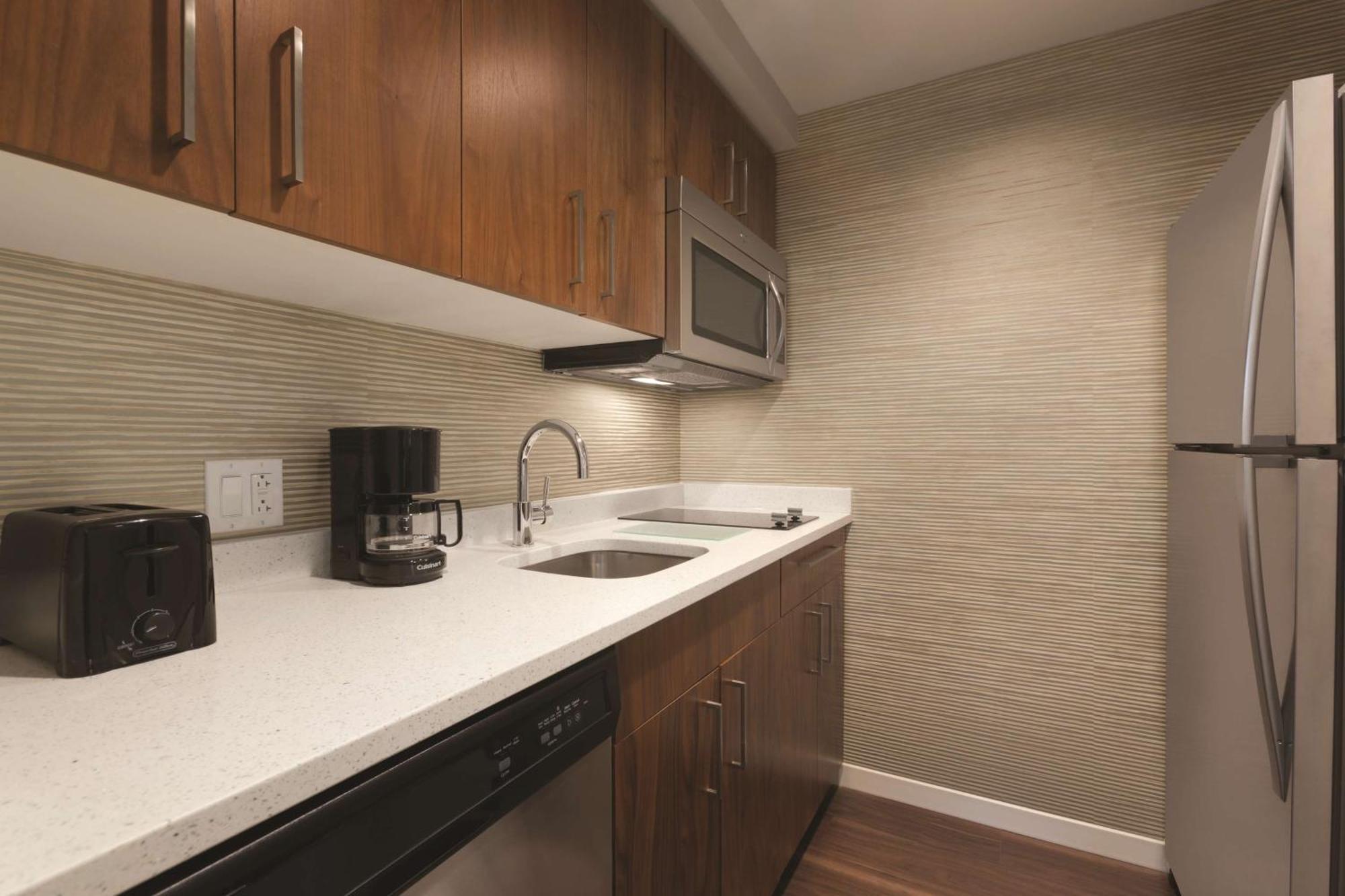 Homewood Suites By Hilton Pittsburgh Downtown Екстериор снимка
