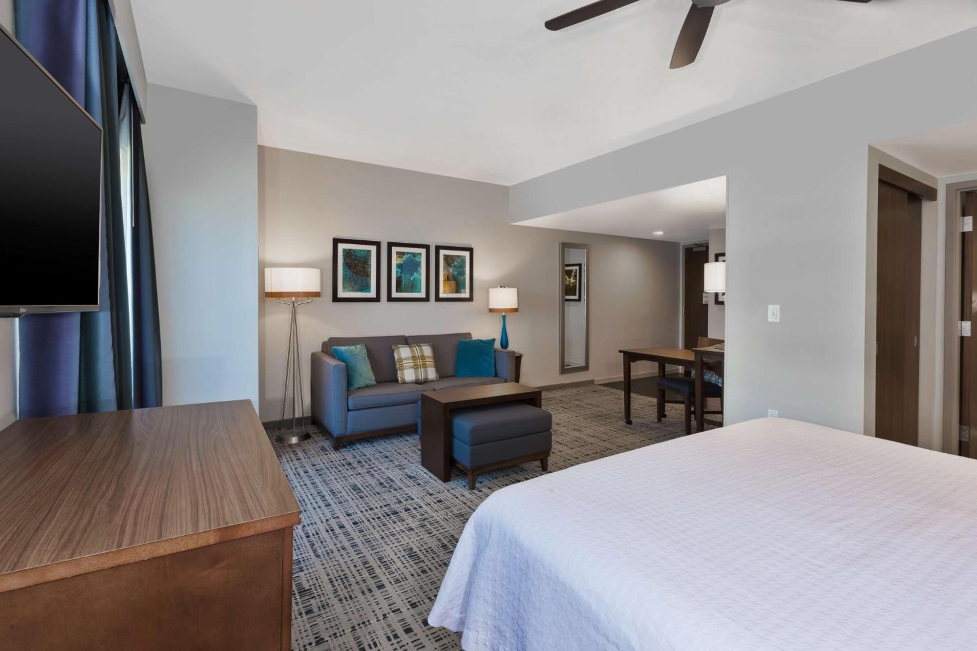 Homewood Suites By Hilton Pittsburgh Downtown Екстериор снимка