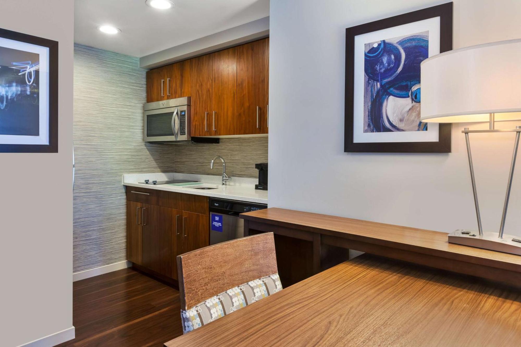 Homewood Suites By Hilton Pittsburgh Downtown Екстериор снимка
