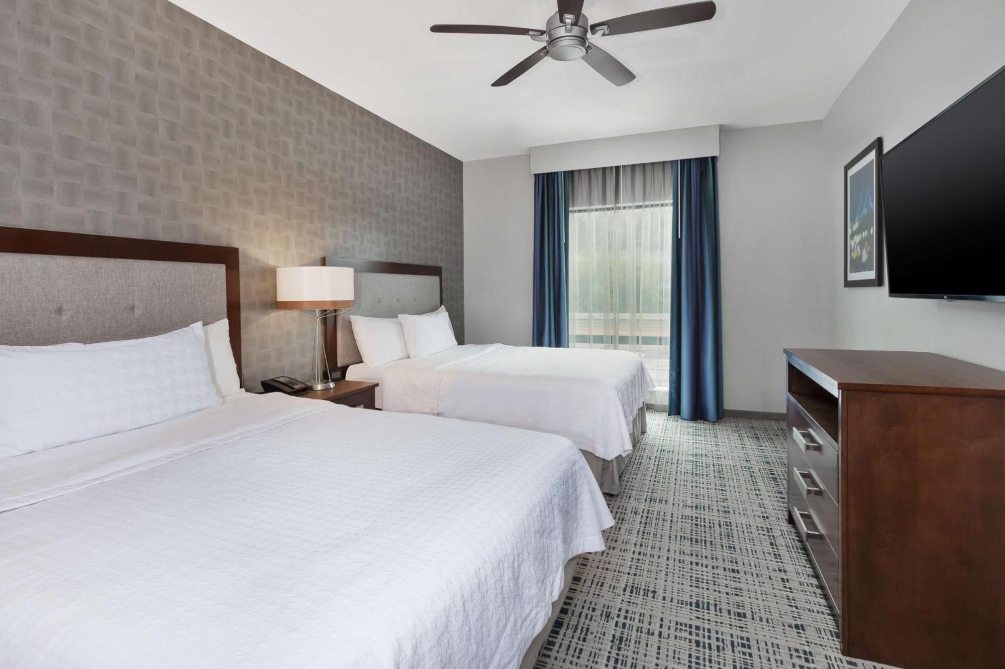 Homewood Suites By Hilton Pittsburgh Downtown Екстериор снимка