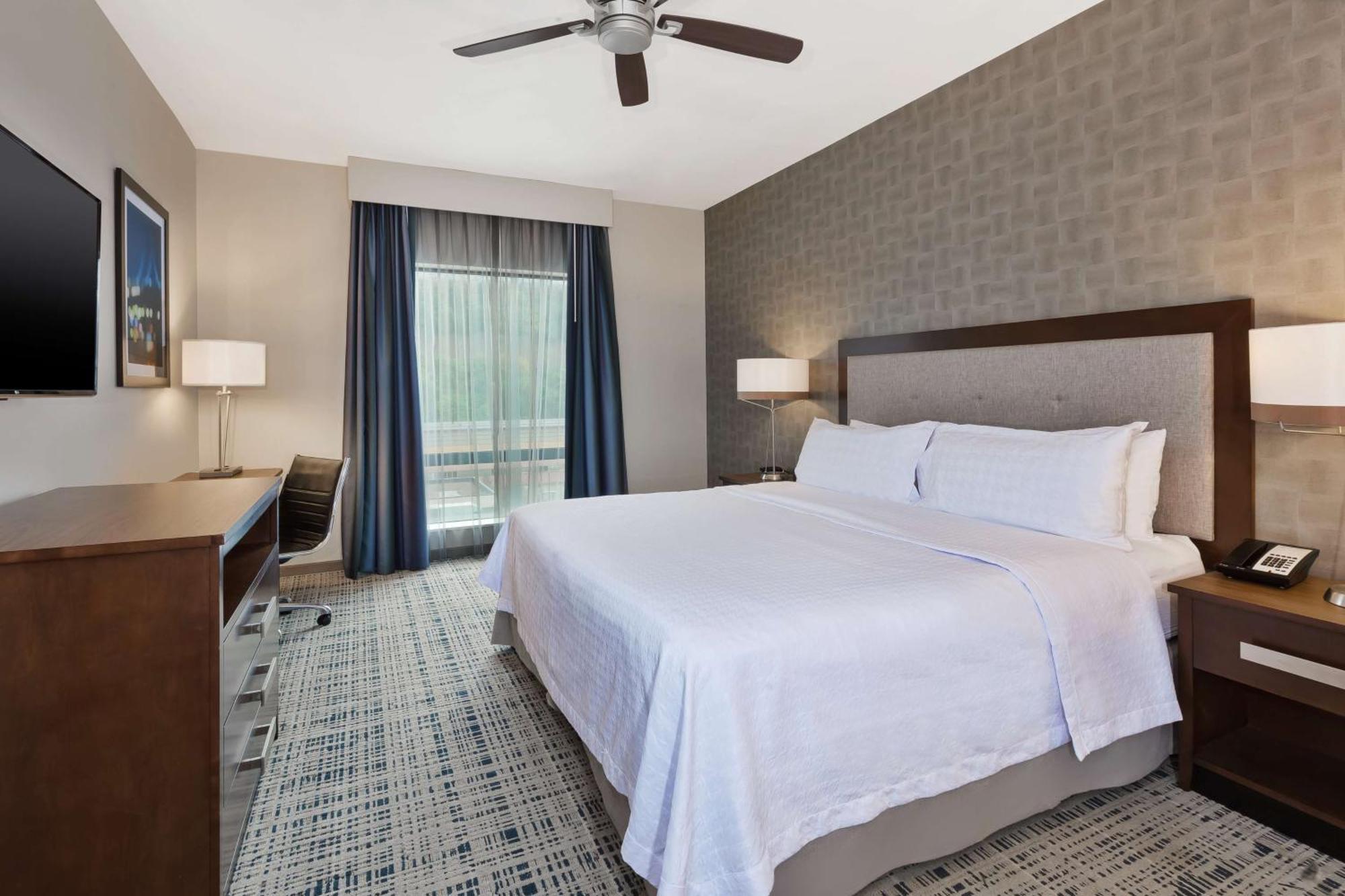Homewood Suites By Hilton Pittsburgh Downtown Екстериор снимка