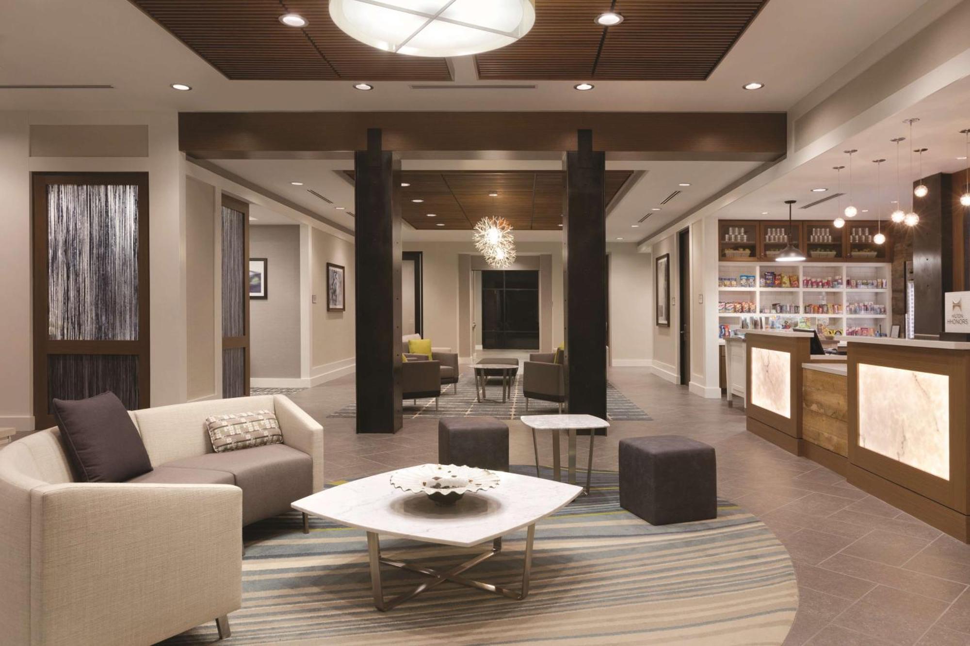Homewood Suites By Hilton Pittsburgh Downtown Екстериор снимка