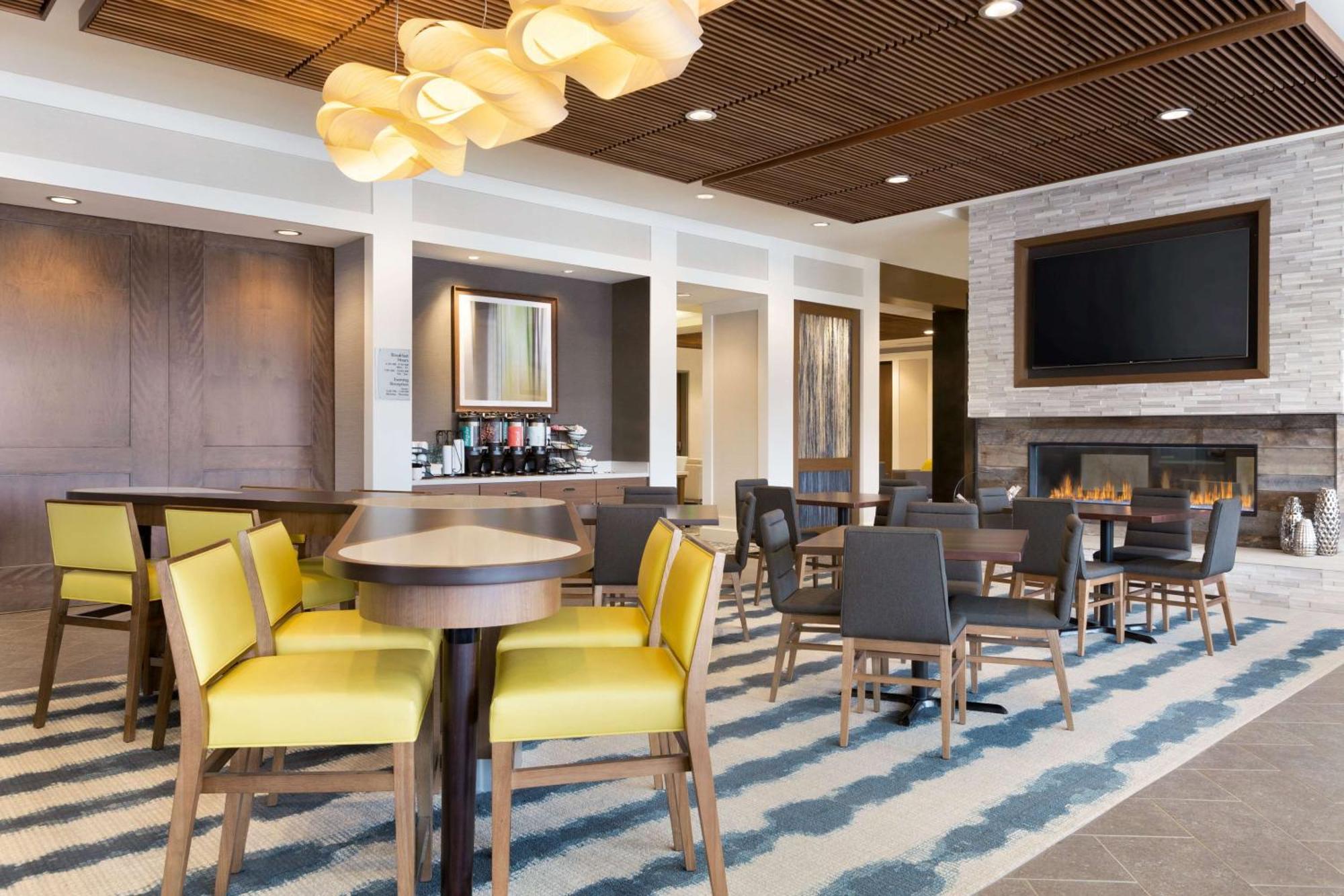 Homewood Suites By Hilton Pittsburgh Downtown Екстериор снимка