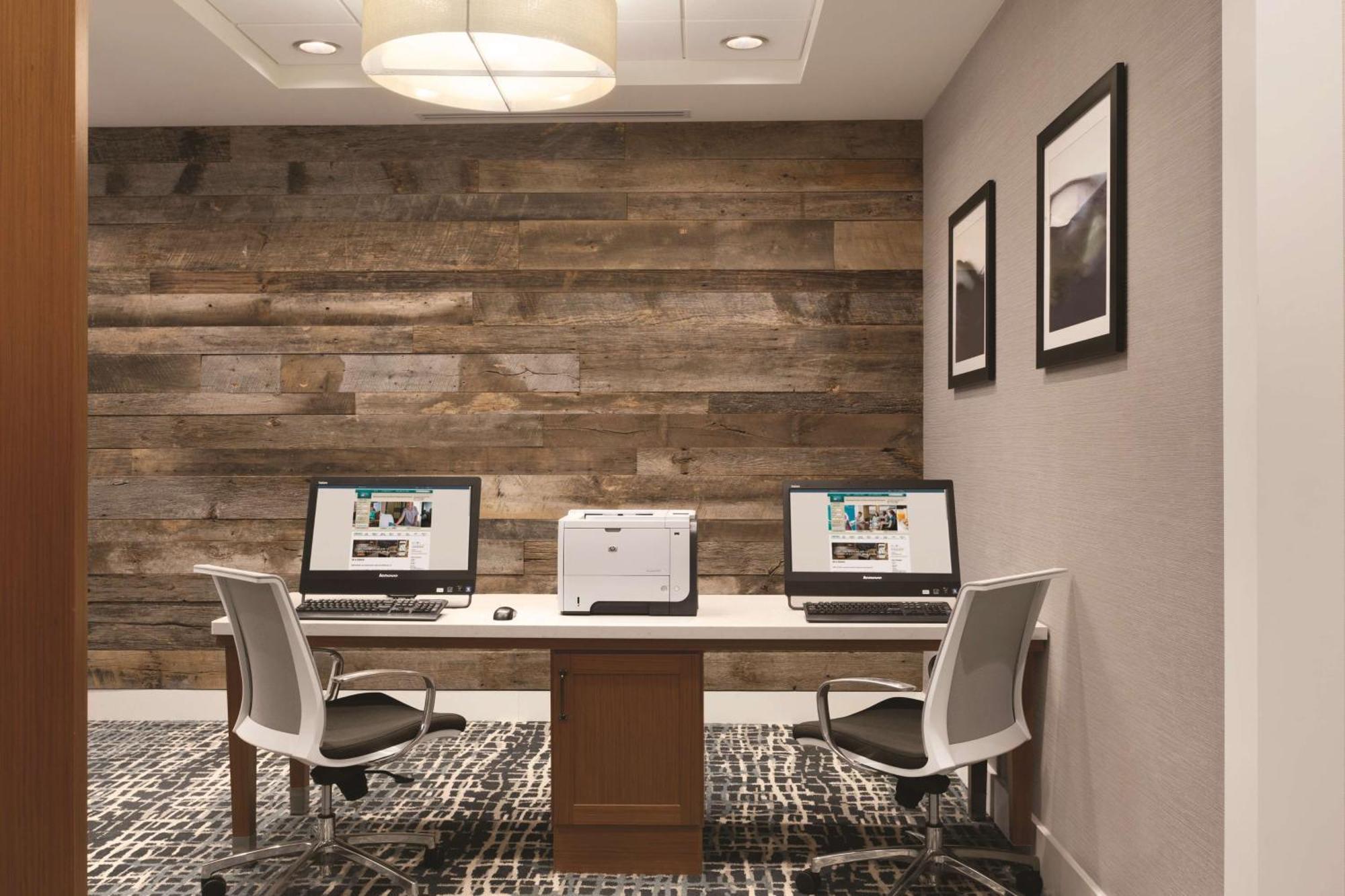 Homewood Suites By Hilton Pittsburgh Downtown Екстериор снимка