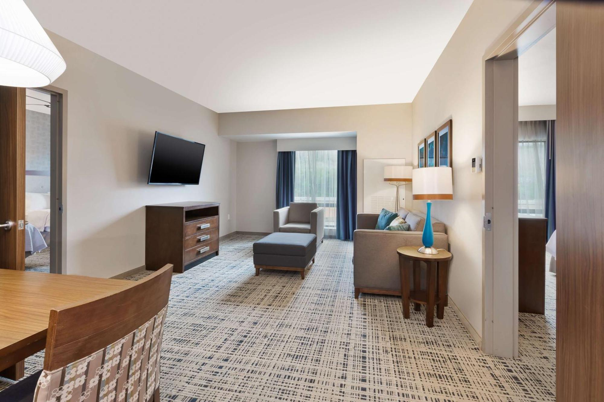 Homewood Suites By Hilton Pittsburgh Downtown Екстериор снимка